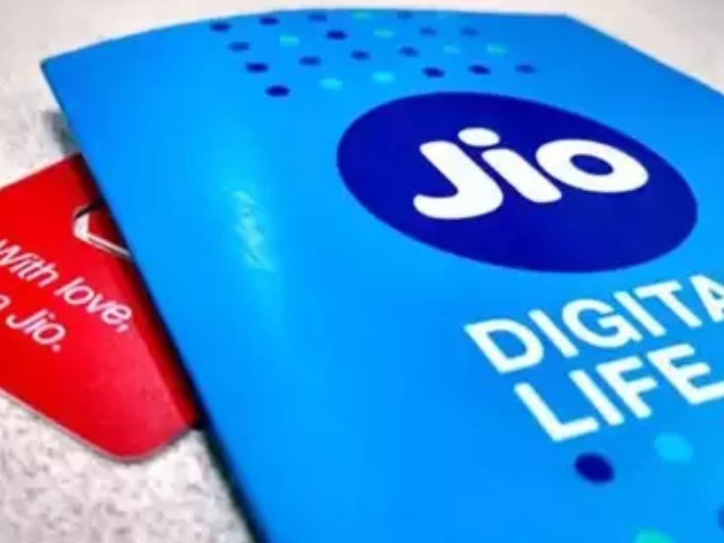 Jio ISD : జియో బంపర్ ఆఫర్.. 29 దేశాలకు ISD కాలింగ్.. కేవలం రూ.39కే