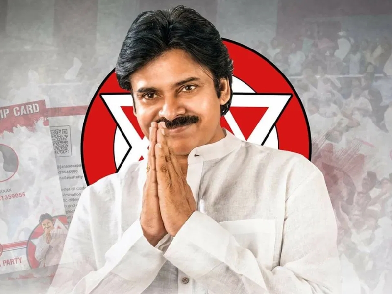 Janasena Candidates List: 18 స్థానాలకు అభ్యర్థులను ఫిక్స్ చేసిన జనసేన.. పవన్ పోటీ అక్కడ నుంచే..