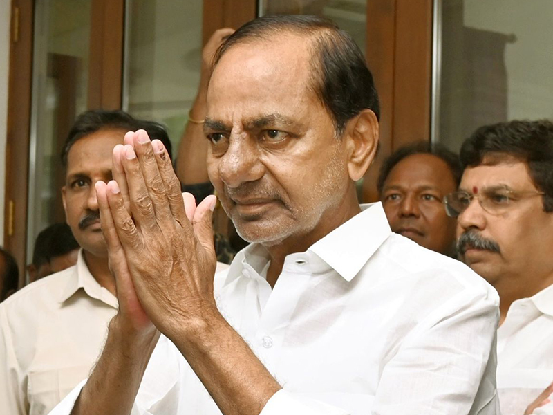 KCR avoid BIG Tv Channel:  వాళ్లకే పిలుపు.. వాస్తవాలపై ఓర్వలేని గులాబీ బాస్