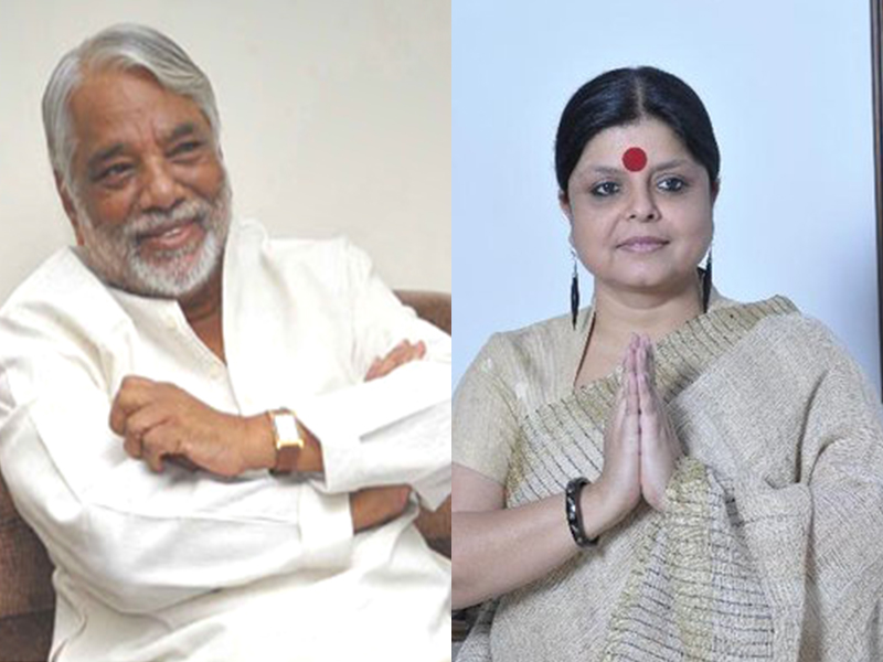 Deepadasmunishi Meets MP Kesavarao: కేకేతో మున్షీ సమావేశం.. అందుకేనా..?