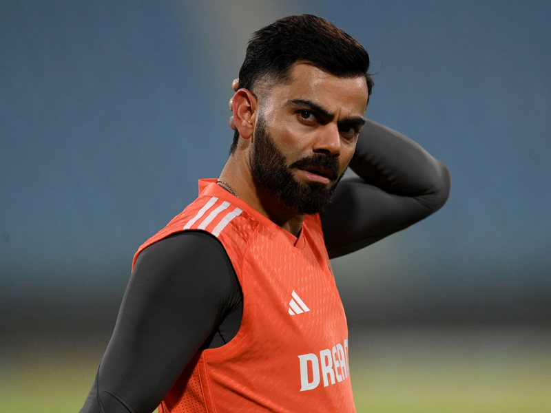 Virat Kohli in T20 World Cup: టీ20 వరల్డ్ కప్‌లో కోహ్లీకి చోటు దక్కుతుందా..? IPL ప్రదర్శనే కీలకమా..?