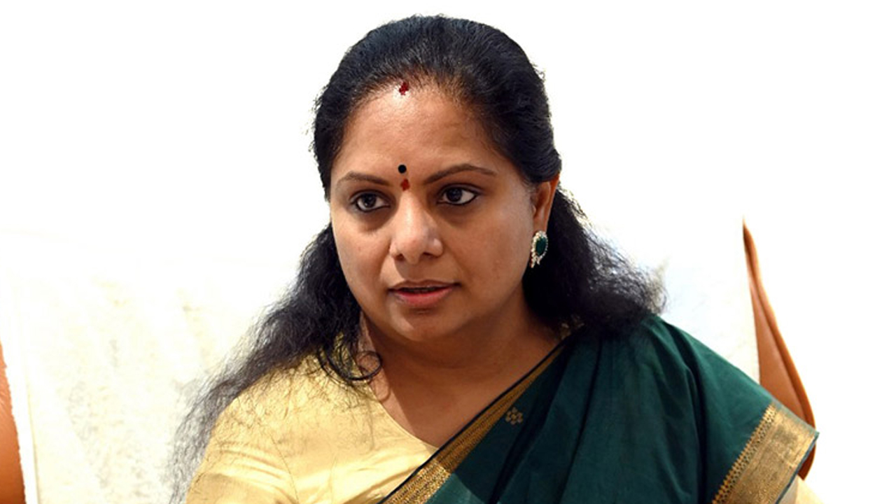 MLC Kavita ED Custody