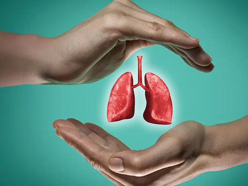 Lungs Health: ఈ ఫుడ్స్ తో మీ లంగ్స్ దొబ్బేయటం ఖాయం!