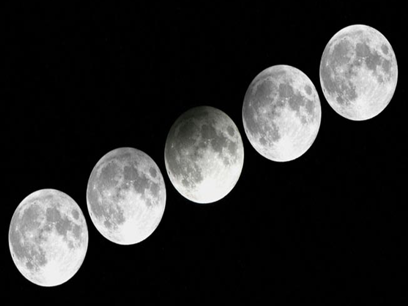 Lunar Eclipse 2024: మార్చి 25న చంద్రగ్రహణం.. హోలీపై ప్రభావం ఉంటుందా..?