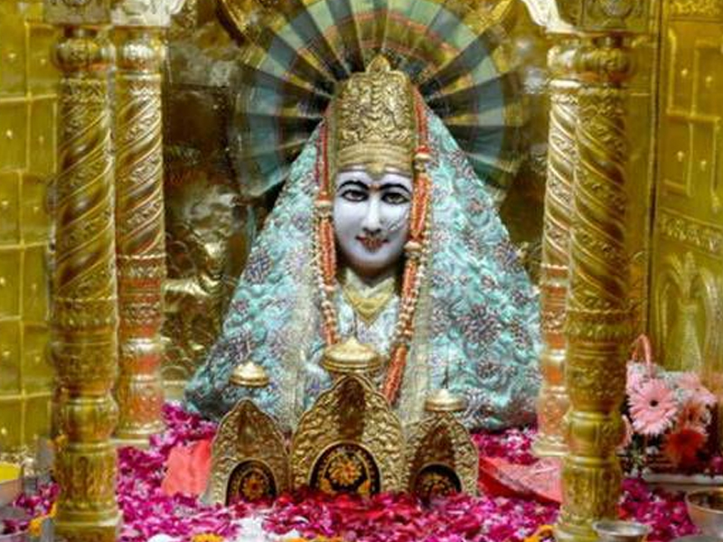 Manasa Devi : శుక్రవారం శివుని పుత్రికకు పూజ.. మానసాదేవి చరిత్ర తెలుసా..!