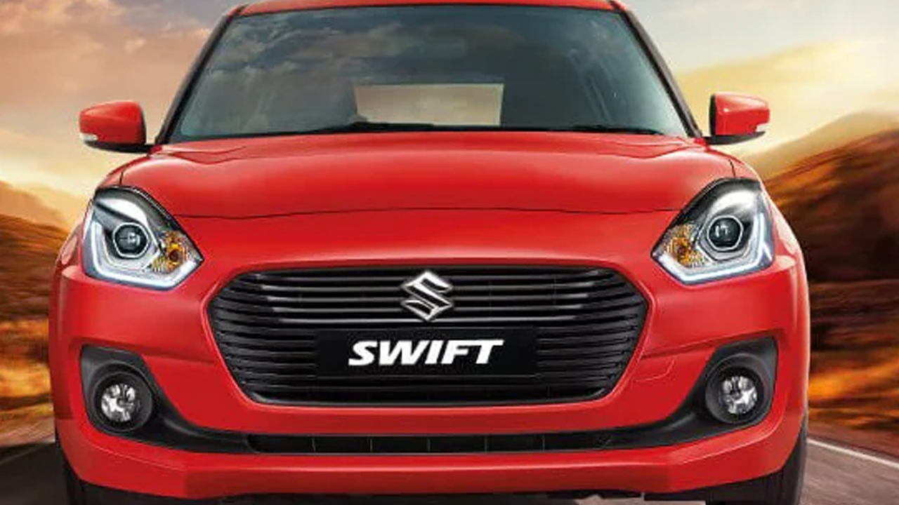 Big Discounts On Maruti Suzuki Cars