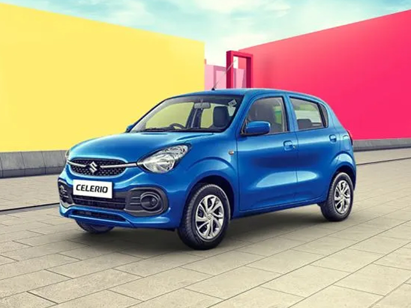 Huge Discounts On Maruti Suzuki Cars: మారుతి సుజుకి కార్లపై అదిరిపోయే డిస్కౌంట్స్