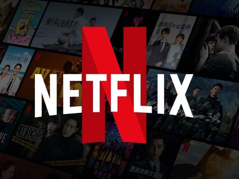 Netflix Releases in 2024: ఈ ఏడాది నెట్‌ఫ్లిక్స్ రిలీజ్ చేయనున్న సినిమాలు, సిరీస్‌ల లిస్ట్ ఇదే..!