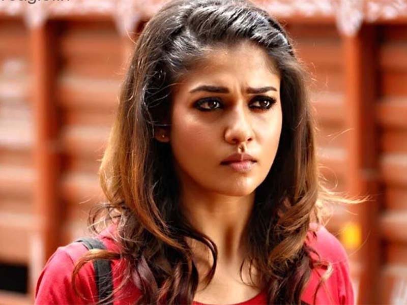 Nayantara: కోట్లిచ్చిన ఆ హీరోతో నటించనని తేల్చేసిన తార