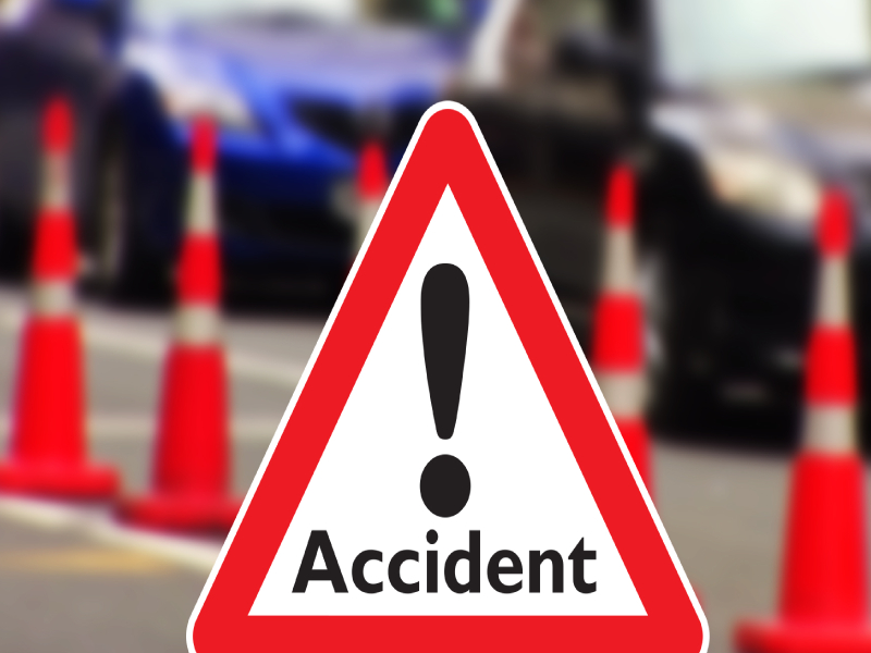 Araku Road Accident : అరకులోయలో ఘోర ప్రమాదం.. నలుగురు మృతి