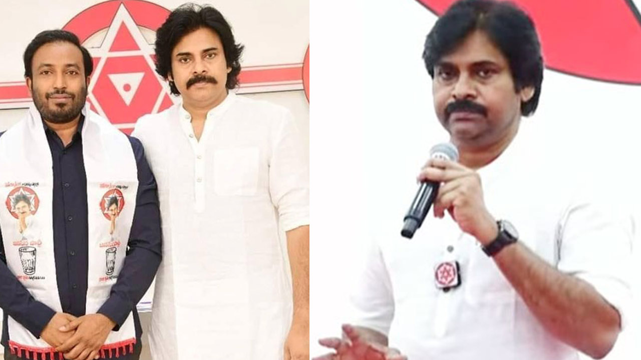 Pawan Kalyan