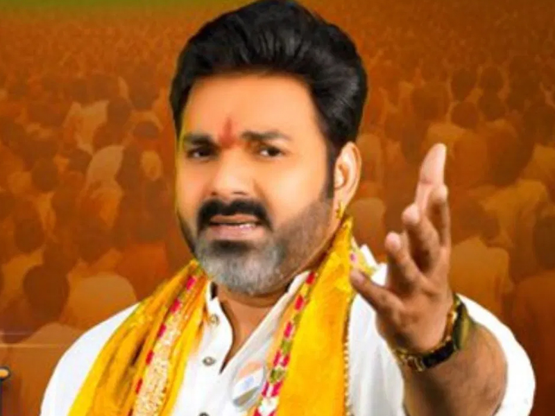 Pawan Singh: బీజేపీకి భోజ్‌పురి  సింగర్ పవన్ సింగ్ షాక్.. పోటీకి విముఖత..