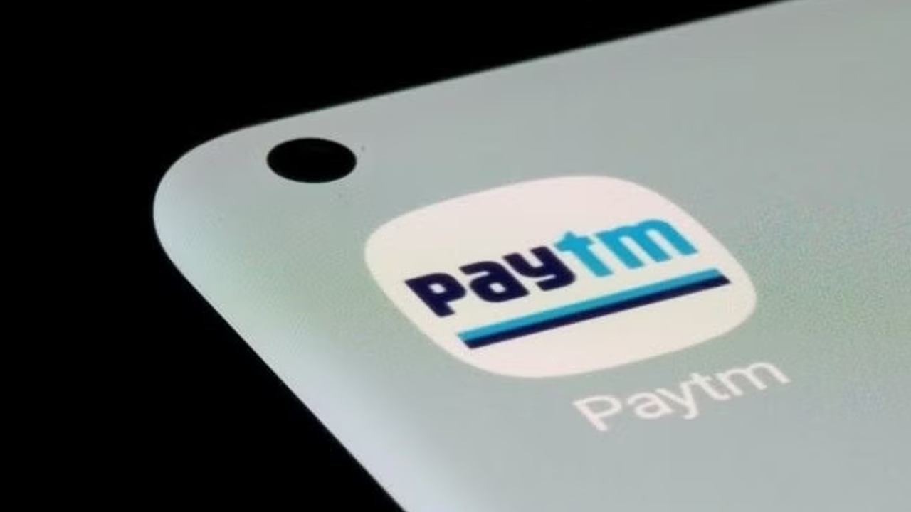 Paytm Payments Bank