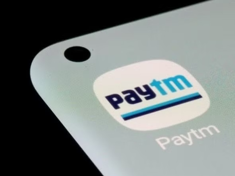 Paytm Payments Bank: మనీలాండరింగ్ నిబంధనల ఉల్లంఘన.. పేటీఎం పేమెంట్స్ బ్యాంక్‌కు రూ. 5.49 కోట్ల జరిమానా..