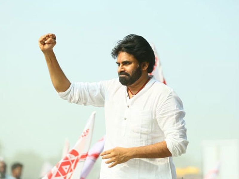 Pithapuram Assembly Constituency : పిఠాపురం సెంటిమెంట్.. పవన్ కల్యాణ్ గెలుపు నల్లేరుపై నడకేనా..!