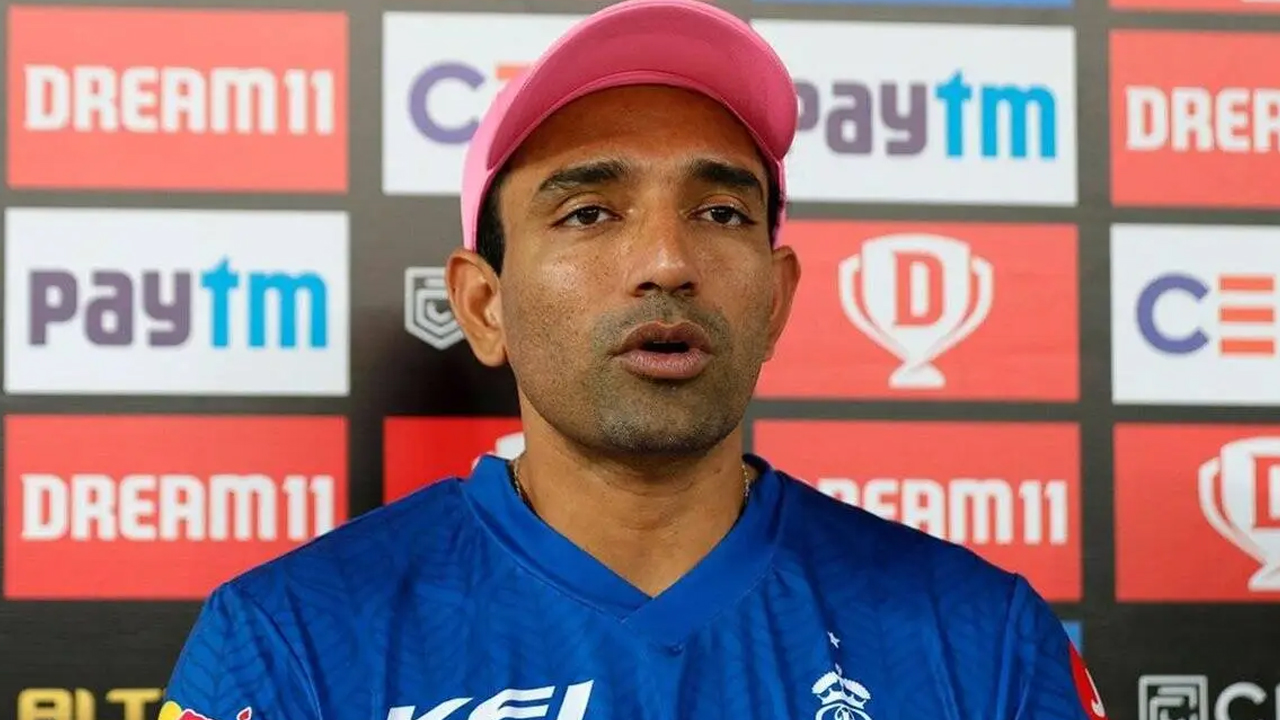 Robin Uthappa Latest Cricket News