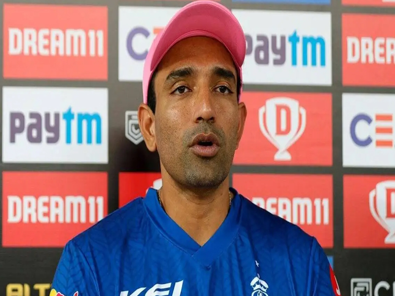 Robin Uthappa on IPL Bidding: ఆ ఒక్కటీ లేకపోతే.. ఒకొక్కరికి రూ.100 కోట్లు: రాబిన్ ఉతప్ప