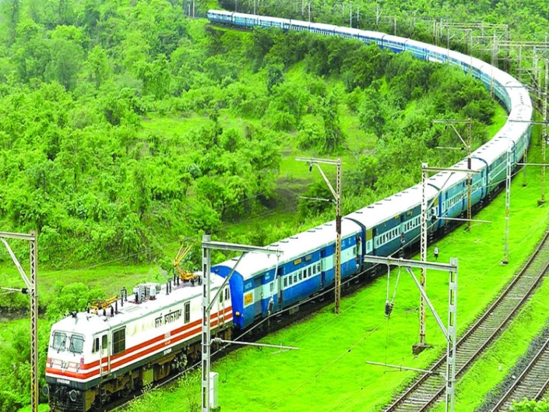 Railway Jobs: నిరుద్యోగులకు గుడ్ న్యూస్.. త్వరలోనే రైల్వేలో మరో భారీ నోటిఫికేషన్..!