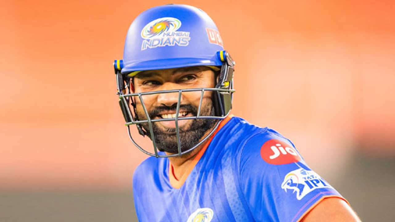 Rohit Sharma to Return as Captain in IPL 2024