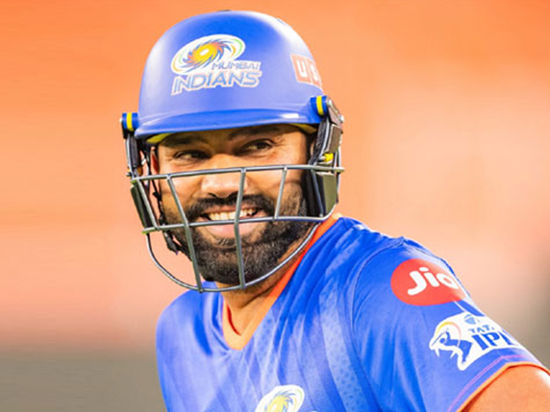 Rohit Sharma Back As Captain: మళ్లీ రోహిత్ శర్మకి కెప్టెన్సీ..? ఫ్యాన్స్ లో పునకాలు!