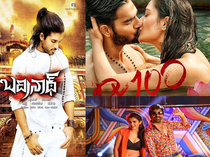 Movies In Tv Today: ఈ రోజు తెలుగు టీవీ ఛాన‌ళ్ల‌లో ప్ర‌సార‌మ‌య్యే సినిమాలివే