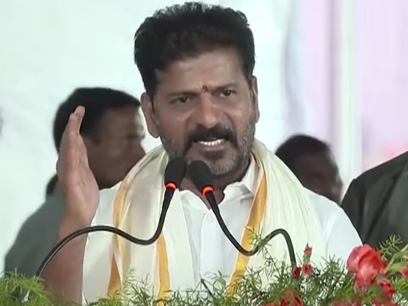 CM Revanth Reddy: వారికి నగర బహిష్కరణ శిక్ష.. బైరామల్​ గూడ ఫ్లై ఓవర్ ప్రారంభోత్సవంలో సీఎం రేవంత్ రెడ్డి..