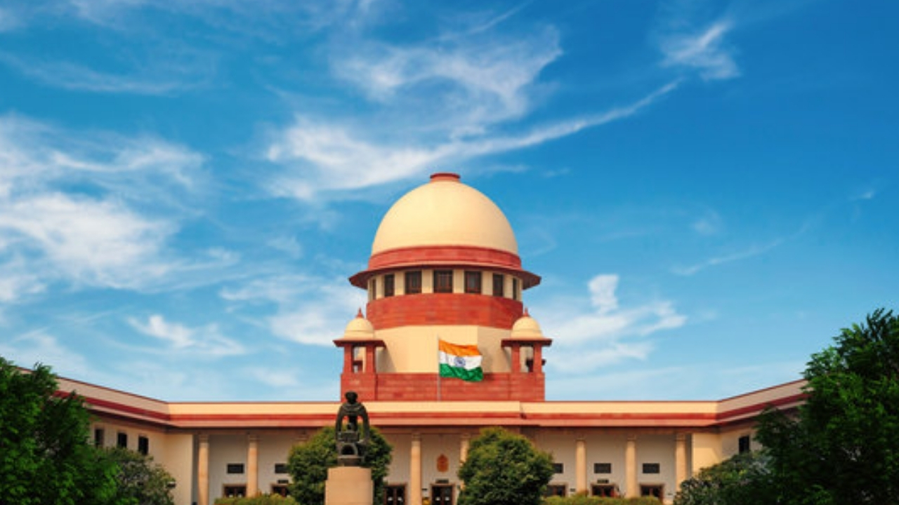 Supreme Court Accepted PIL On Freebies Before Elections