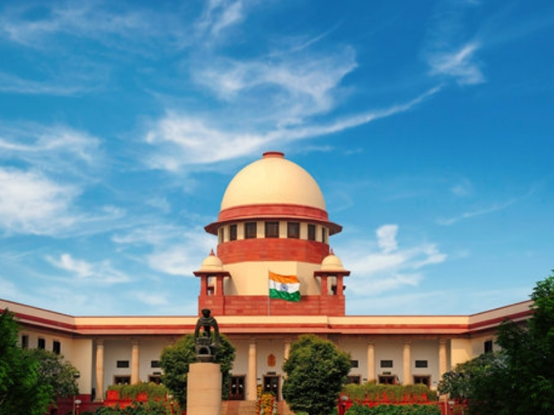 Supreme Court: ఎన్నికల ముందు ఉచిత హామీలపై పిల్.. విచారణకు సుప్రీం రెడీ..