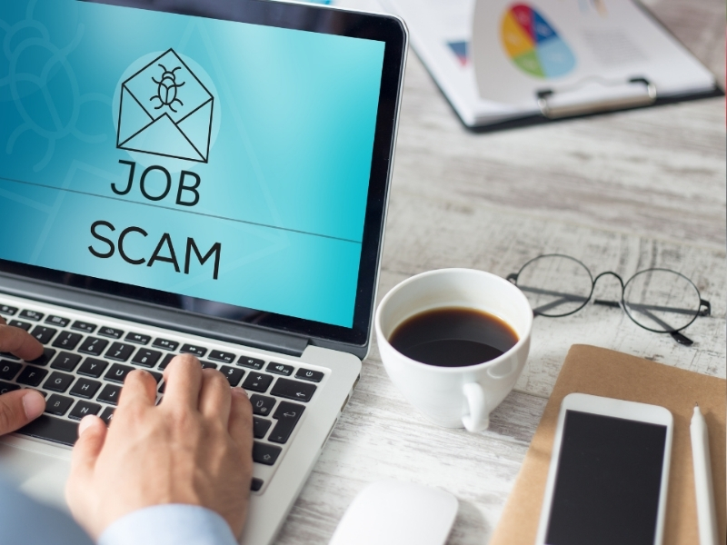 Software Jobs Cheating: సాఫ్ట్‌వేర్‌ జాబ్ పేరుతో కోట్లు కొట్టేసిన కేటుగాడు.. మోసపోయిన 400 మంది యువకులు