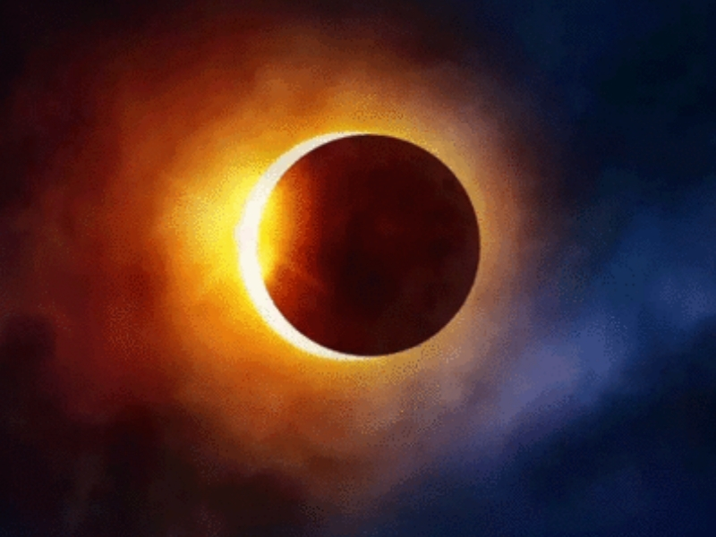 Solar Eclipse 2024: ఆ రోజున తొలి సూర్య గ్రహణం.. ఈ రాశుల వారు జాగ్రత్త!