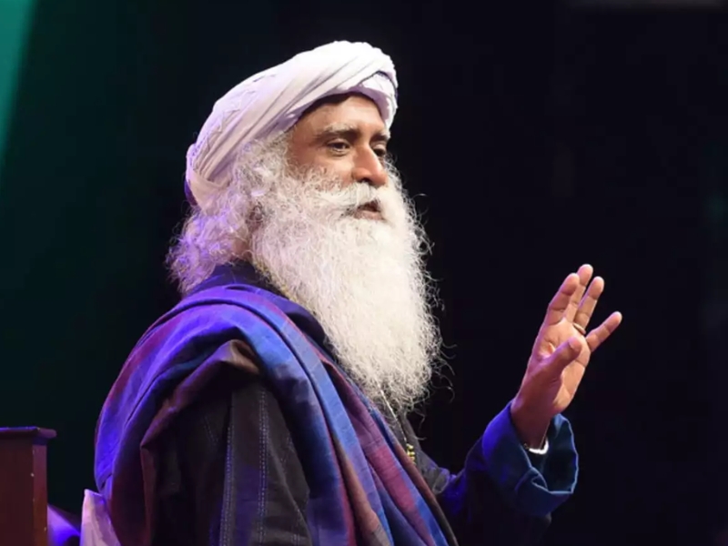 Sadhguru Jaggi Vasudev: సద్గురు జగ్గీ వాసుదేవ్ కు బ్రెయిన్ సర్జరీ విజయవంతం