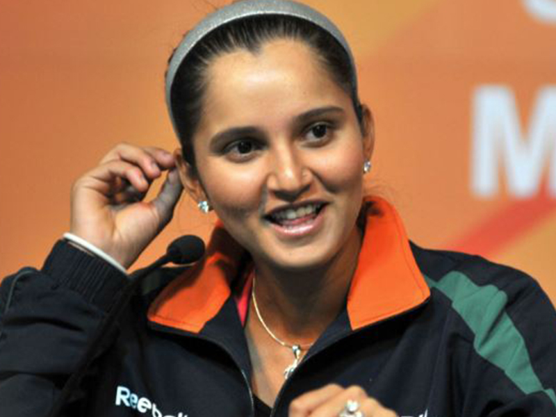 Sania Mirza Contest Elections 2024: హైదరాబాద్ నుంచి ఎన్నికల బరిలోకి సానియా మిర్జా?