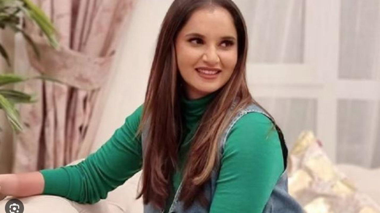 sania mirza latest news today