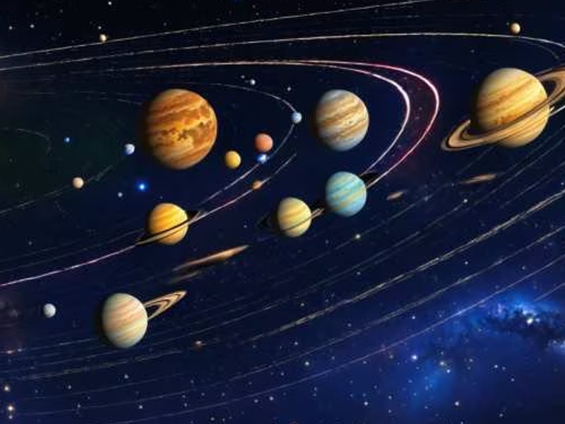 Saturn Venus Mars Transit: కుంభరాశిలో 3 పెద్ద గ్రహాలు.. ఈ రాశుల వారికి భారీ ఆర్థిక ప్రయోజనాలు..