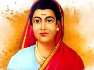 Savitribai Phule: మహిళా హక్కుల తొలి గొంతుక.. సావిత్రీ బాయి పూలే