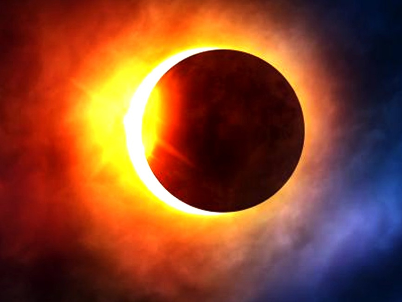 Solar Eclipse 2024: ఈ ఏడాది తొలి సూర్యగ్రహణం.. ఈ రాశుల వారు జాగ్రత్త!