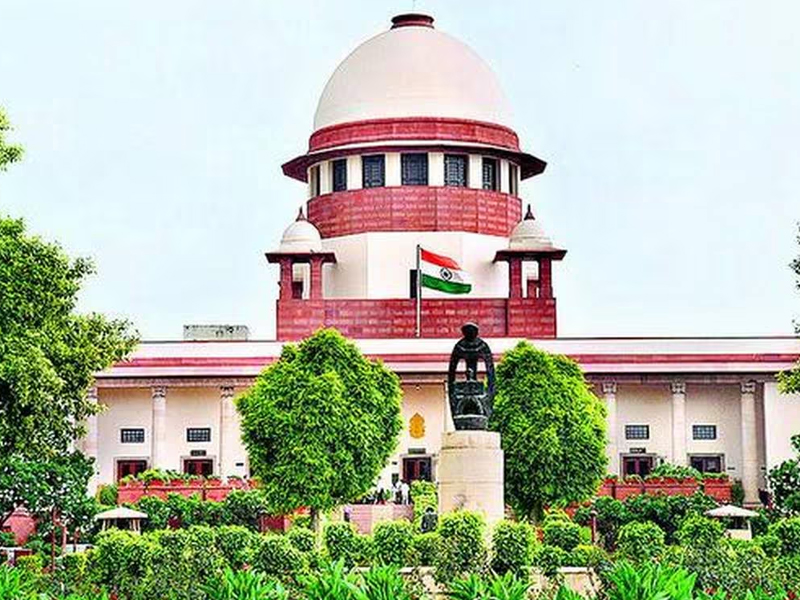 Supreme Court : లంచం కేసులు.. ఎంపీ, ఎమ్మెల్యేలకు మినహాయింపు లేదు.. సుప్రీంకోర్టు కీలక తీర్పు..