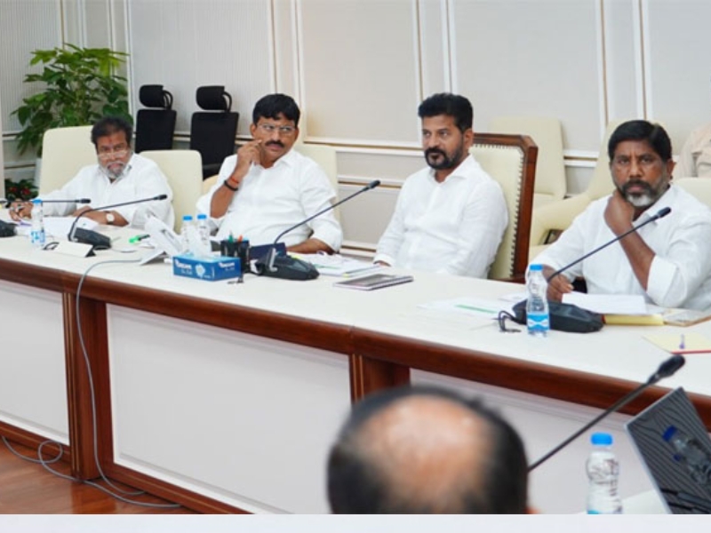 TS Cabinet Meeting Decisions: 16 కార్పొరేషన్లు ఏర్పాటు.. తెలంగాణ కేబినెట్ కీలక నిర్ణయాలు