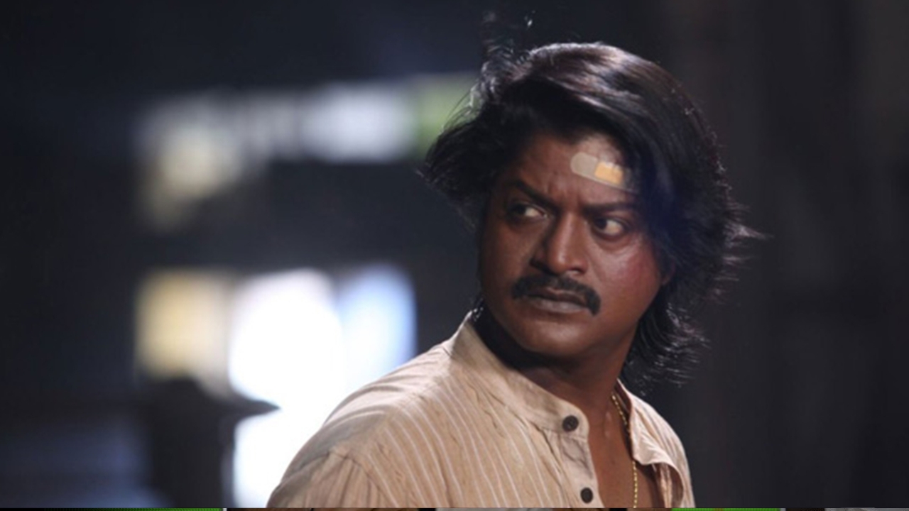 Daniel Balaji