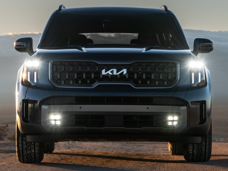 Kia Clavis SUV in Indian Market: ఇండియాలో కియా కొత్త ఎస్​యూవీ..అదిరిపోయిన ఫీచర్స్