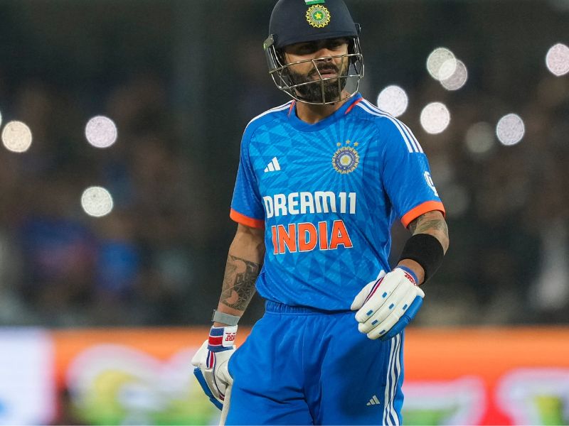 Kohli Likely to miss T20 World Cup 2024: విరాట్ కొహ్లీ టీ 20 ప్రపంచకప్ లో ఆడుతున్నాడా..? లేదా..?