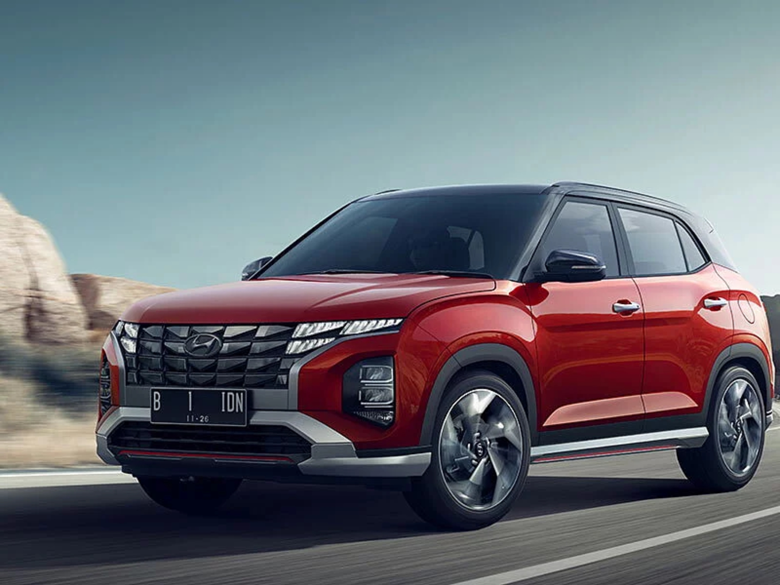 Hyundai Creta EV: అదరగొడుతున్న హ్యుందాయ్ క్రెటా EV.. సింగిల్ ఛార్జ్‌తో 450 కిలో మీటర్లు!