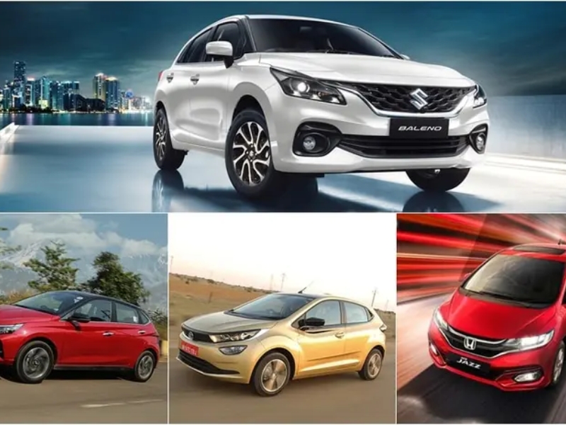 Top 5 Millage Cars : రూ. 10 లక్షల్లో బెస్ట్ మైలేజ్ కార్లు ఇవే!