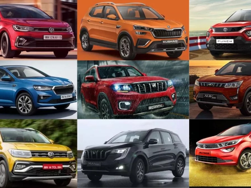 Top 10 Safest Cars in India: ఈ 10 కార్లతో మీ ప్రయాణం సేఫ్.. ఎందుకంటే?