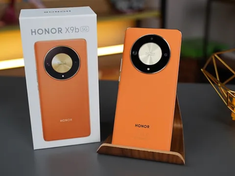 Discount on Honor X9b: Honor X9b స్మార్ట్‌ఫోన్‌పై భారీ డిస్కౌంట్.. త్వరపడండి!