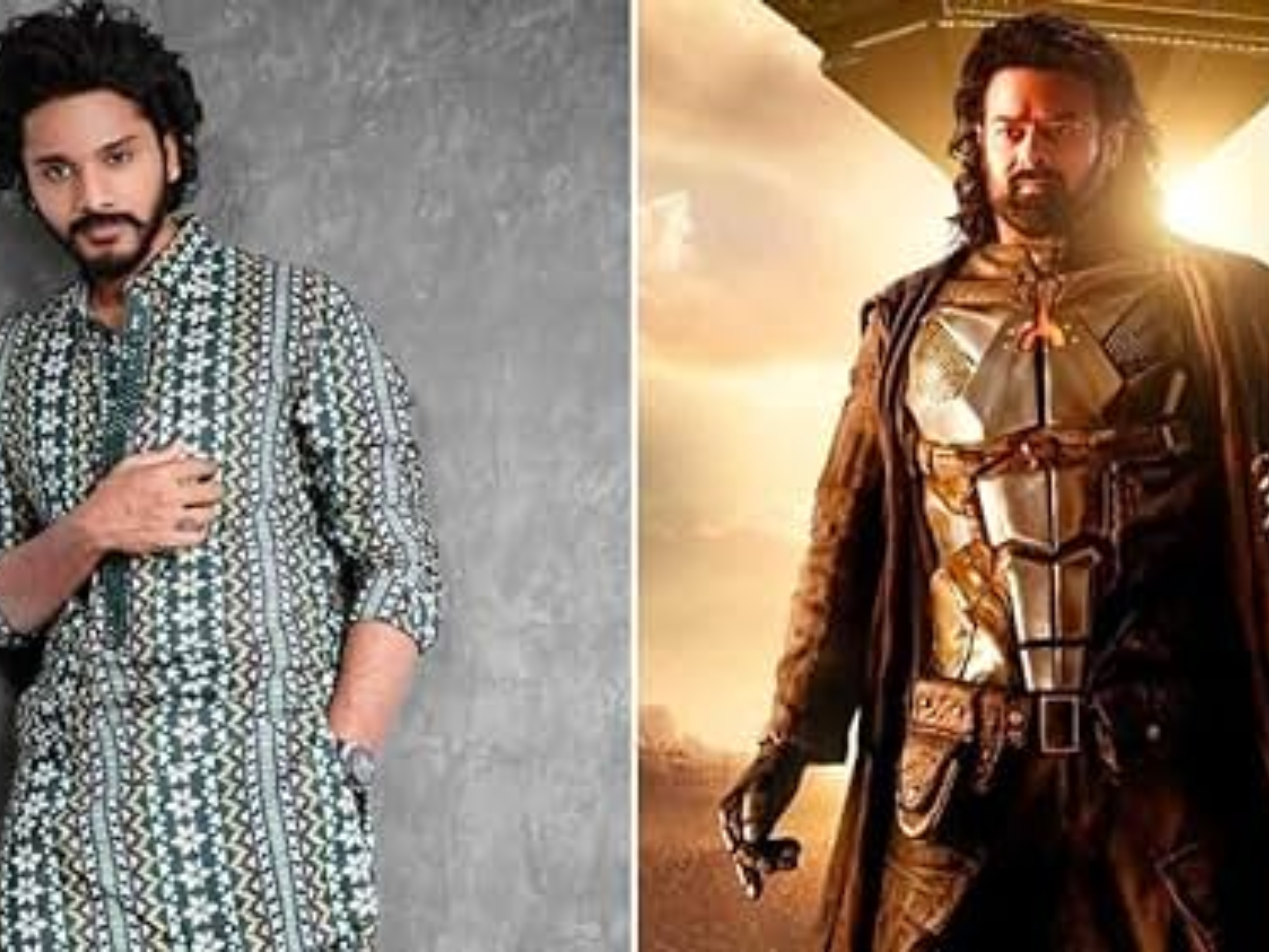 Teja Sajja in Prabhas Kalki 2898 AD: ప్రభాస్ ‘కల్కి 2898’లో మన టాలీవుడ్ యంగ్ హీరో!