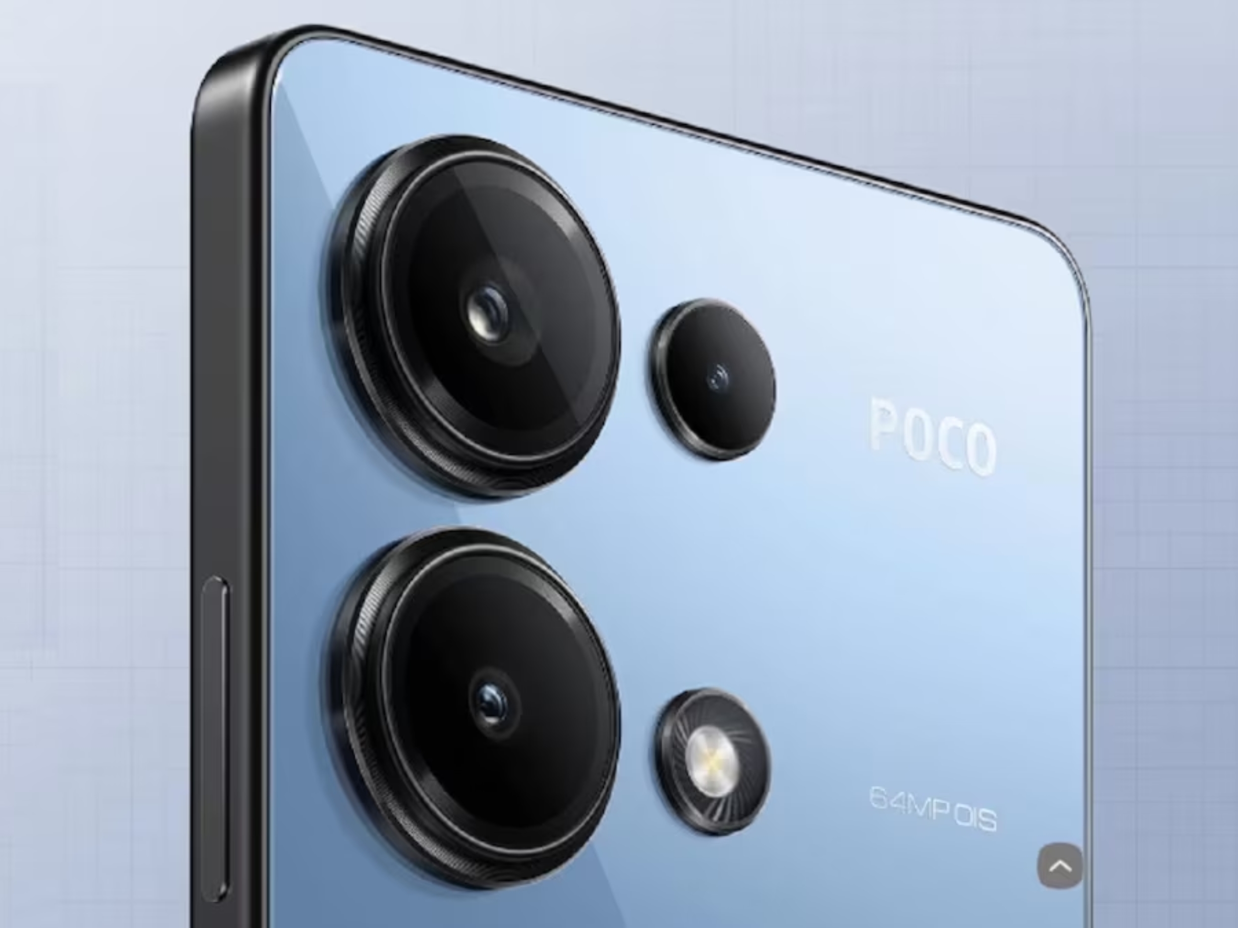 POCO M6 Pro @ Rs 1,999: బంపరాఫ‌ర్.. బ‌డ్జెట్ స్మార్ట్ వాచ్ ధ‌ర‌కే 5జీ మొబైల్.. ఆఫర్ మిస్ చేయ‌కండి!