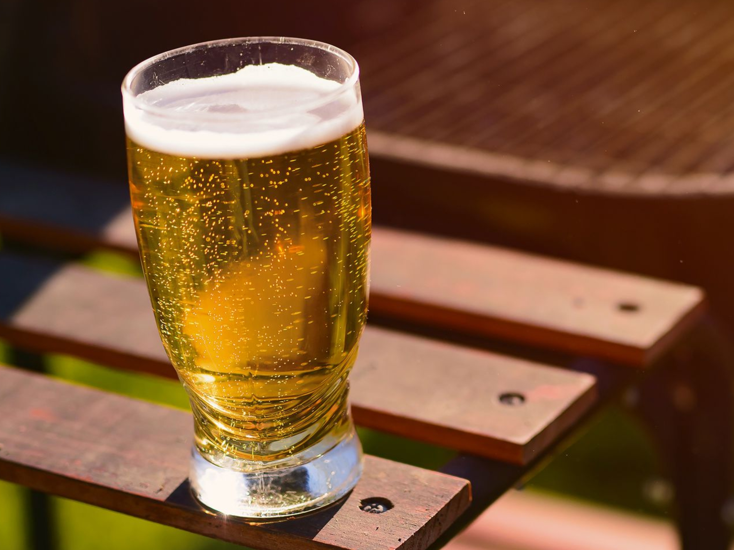 Beer Health Benefits : బీరు లవర్స్‌కు గుడ్‌ న్యూస్‌.. వేసవిలో దాహం తీరేలా తాగుడే తాగుడు!