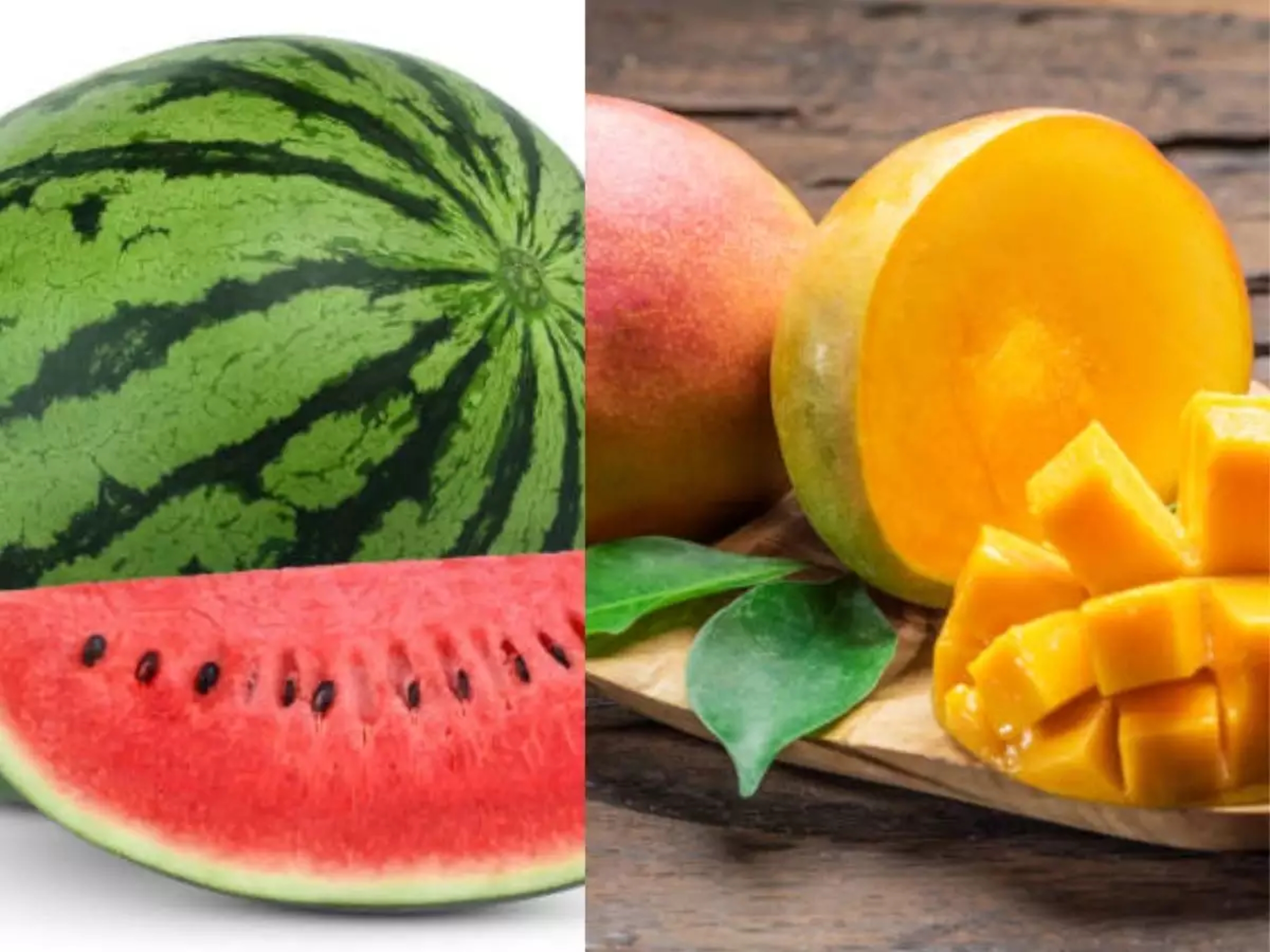 Must Eat Fruits in Summer: సమ్మర్.. ఈ ఐదు పండ్లను కచ్చితంగా తినాల్సిందే..!