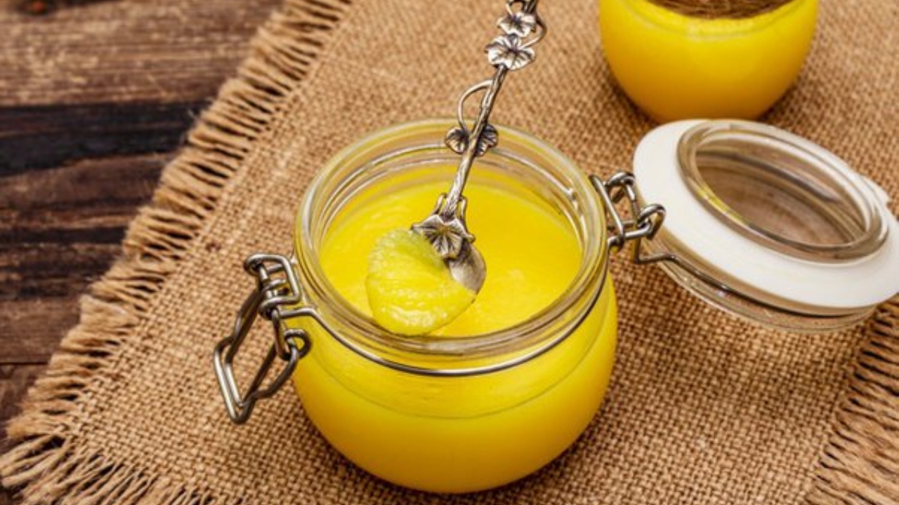 Ghee for Health: నెయ్యి ఆరోగ్యానికి మంచిదేనా..? గుండె జబ్బులకు దీనికి సంబంధం ఏంటి?